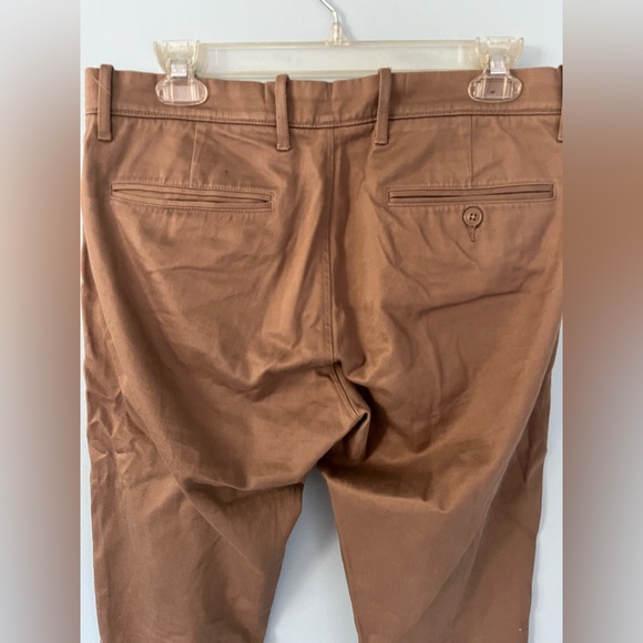 484 Slim-fit-stretch Chino Pant - Picture 8 of 13